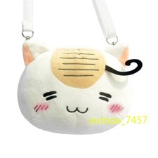 Anime Axis Powers Hetalia Plush Shoulder Bag Hangbag Cute Coin Purse Italy Cat