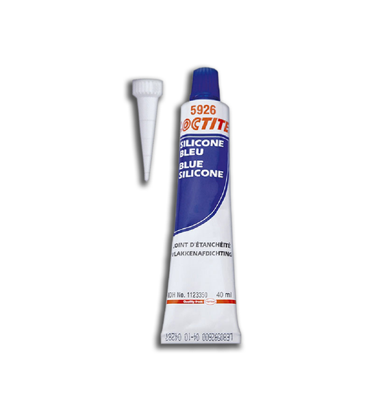 Loctite 5926 Silikon Dichtung Blau 40Ml PRO Reihe Ref. 1123350-image