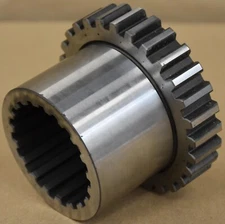 70-466-5 1st/2nd CLUTCH GEAR (28T/19SPL) - SPICER AUX (8341) TRANSMISSION *NEW*