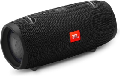 JBL Xtreme 2 中古 JBL Xtreme 2 Portable Waterproof Wireless Bluetooth Speaker up to