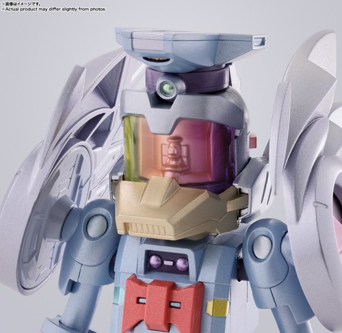 super alloy Gattai King Robo Mickey Friends Disney 100 Years of Wonder Figure - Picture 5 of 22