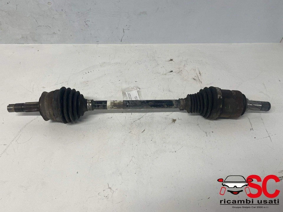 Left Driveshaft Opel Adam 13248675 - Изображение 4 из 4