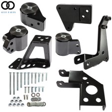 For 1992-19941995 Honda Civic Eg K20 K24 K-series Engine Mounts Motor Swap Kit