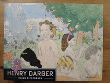 Henry Darger