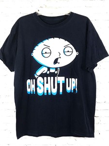 stewie griffin short sleeve shirts