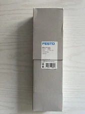Festo MFH-5/3G-3/8-B 19707 Solenoid Valve MFH5/3G3/8B New One