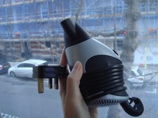 Braun E-Go Hair Dryer - Not Working - For Parts or Repair