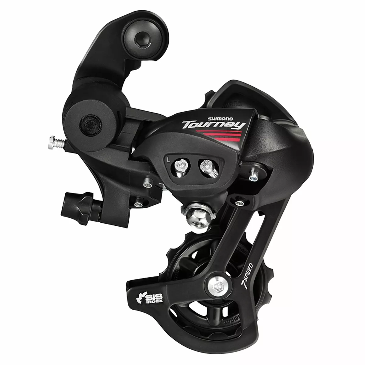 Shimano Tourney RD A070 Rear Derailleur 7 Speed Direct Mount eBay