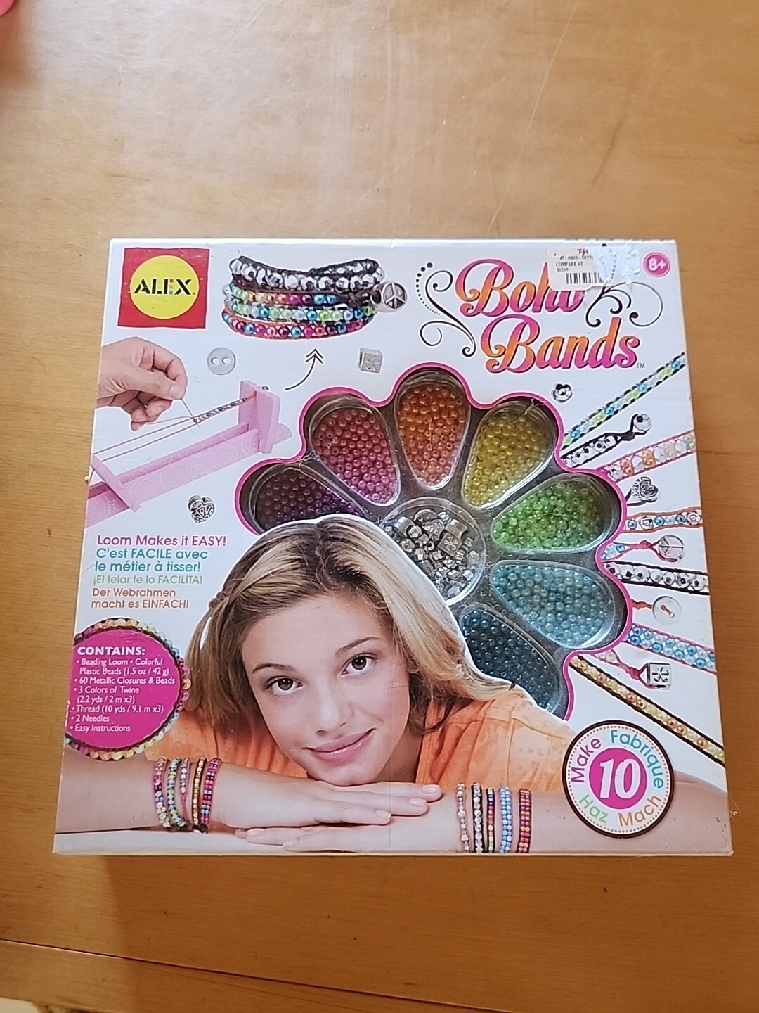 New New In Box