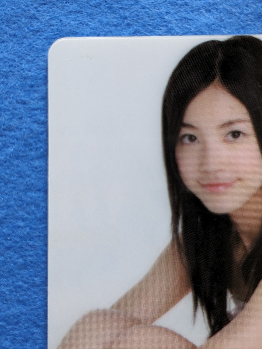 JURINA MATSUI SKE48 TRADING COLLECTION AKS Japanese Idol TCG | eBay