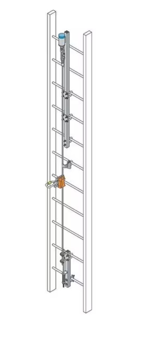 Kit 80 Ft Vg/80ft