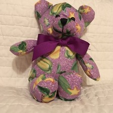 Sugar Loaf Teddy Bear