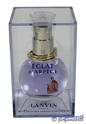 Eclat D'Arpege By Lanvin 1.0oz./30ml Edp Spray For Women New In