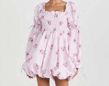 Golden fog size 8 loveschackfancy dress