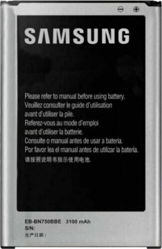 OEM Original Samsung Galaxy Note 3 III N9000 N9005 B800BU B800BZ