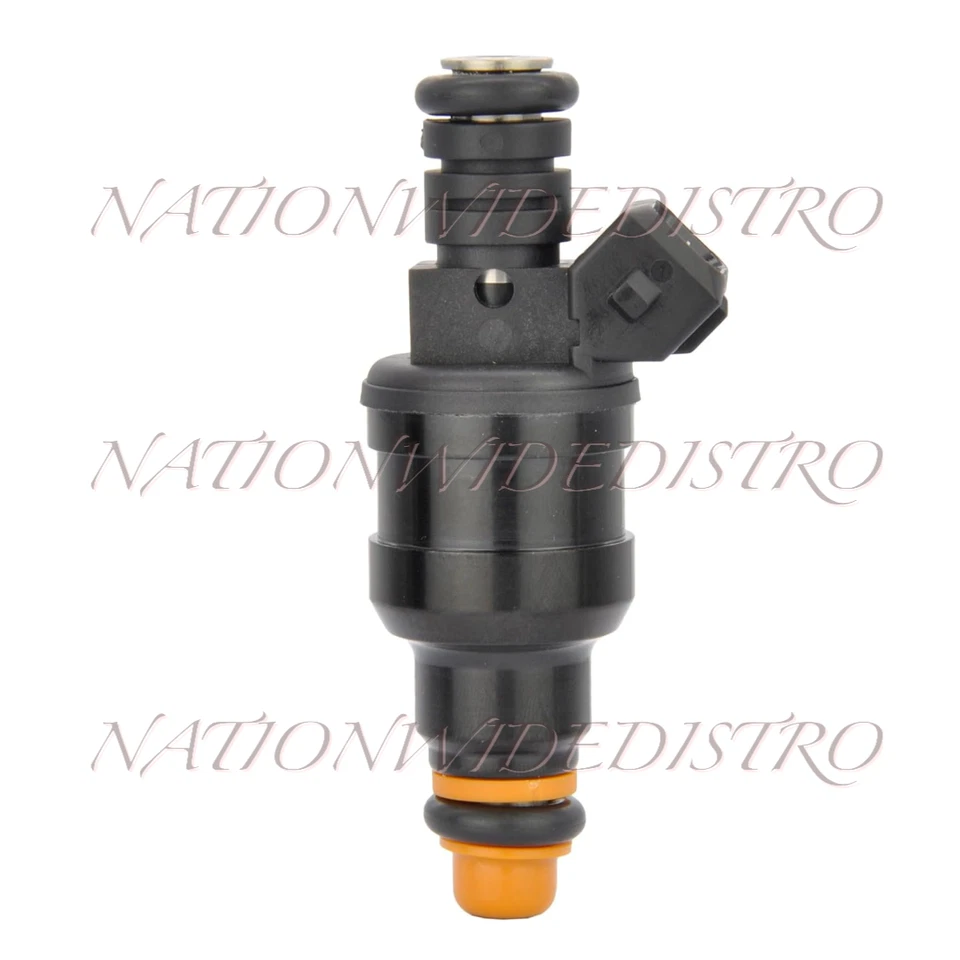 6x Inyectores de combustible AURUS 1991 1992 NUEVOS OEM para Ford Explorer 4,0 L V6 0280150766 Foto 4 de 4