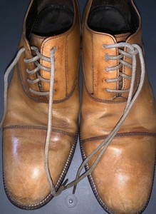 cole haan men's williams cap toe oxford