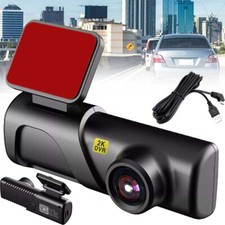 Auto Dashcam 1080P HD Auto Kamera WiFi Dash Cam KFZ Videorecorder Autokamera DHL
