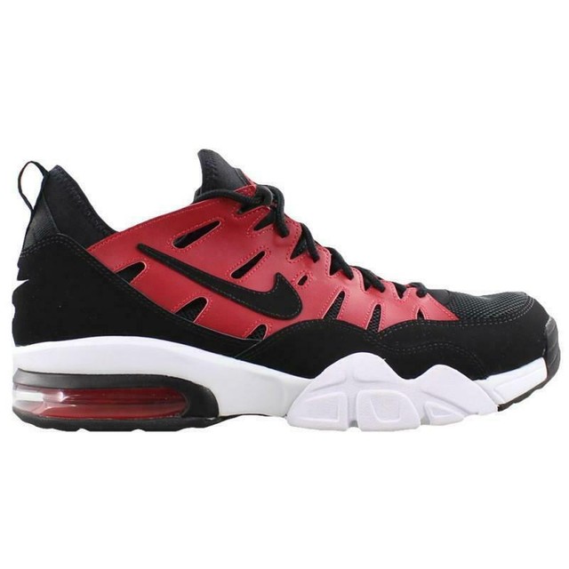 nike air max 94 mens red