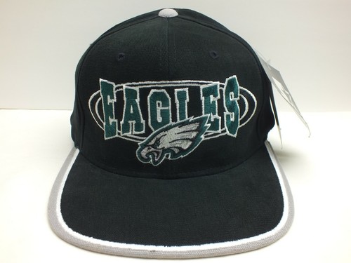 NFL Philadelphia Eagles Sombrero años 