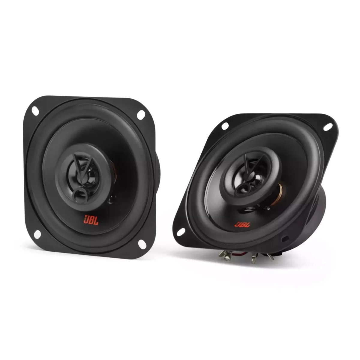 Pair Of JBL STAGE 2 424 4