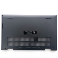 New Bottom D Cover Lower Case For Dell Inspiron 5410 5415 7415 2-in-1 0MPT4M