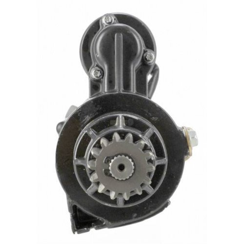 Démarreur 12V Neuf Pour Mercury Mariner 125-225 PS Optimax - Ref. OE 9000855