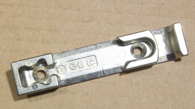 GU Schliessblech UF 8 871 Kippschließblech 8 - 00 871 8-00871   NEU        Dg2