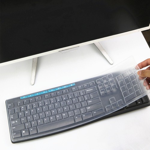 Film De Protection Du Clavier Couvercle Peau Couverture Poussière - Afbeelding 6 van 12