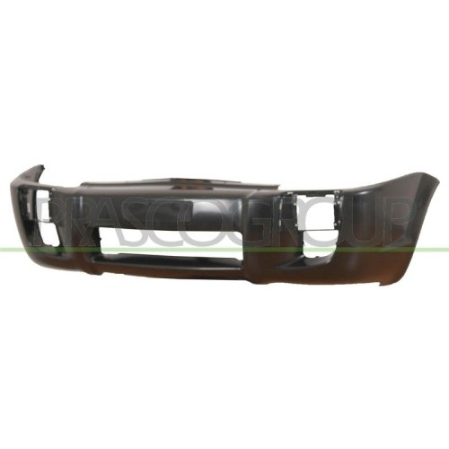 Pare-chocs Prasco HN8021001 avant pour corriger un bouclier cassé