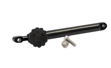 Bomar 100 Series Cast Hatch Riser Arm, #P100-00