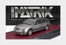 Matrix Scale Models MX11305-022 MG - ZT-T 260 V8 Sw Station Wagon 2005 - Silver