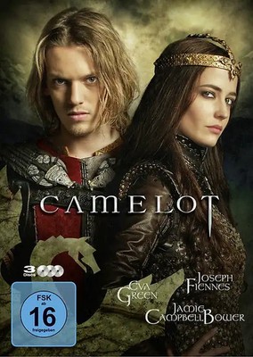 Camelot [3 DVDs]