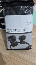 7AM Enfant Warmmuffs Handwärmer für Kinderw...
