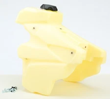 IMS Oversized Fuel Tank Gas Natural 2.7 Gallon 112425-N2