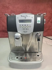 Saeco/Starbucks Barista Italia Digital Espresso machine 
