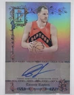 JAKOB POELTL 2025-26 TOPPS SIGNATURE CLASS MANUSCRIPTS AUTO #MS-JP Q4743