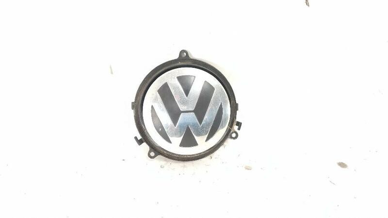 maneta exterior porton VOLKSWAGEN GOLF V 2003-2008 3C5827469DULM R2026-0013785