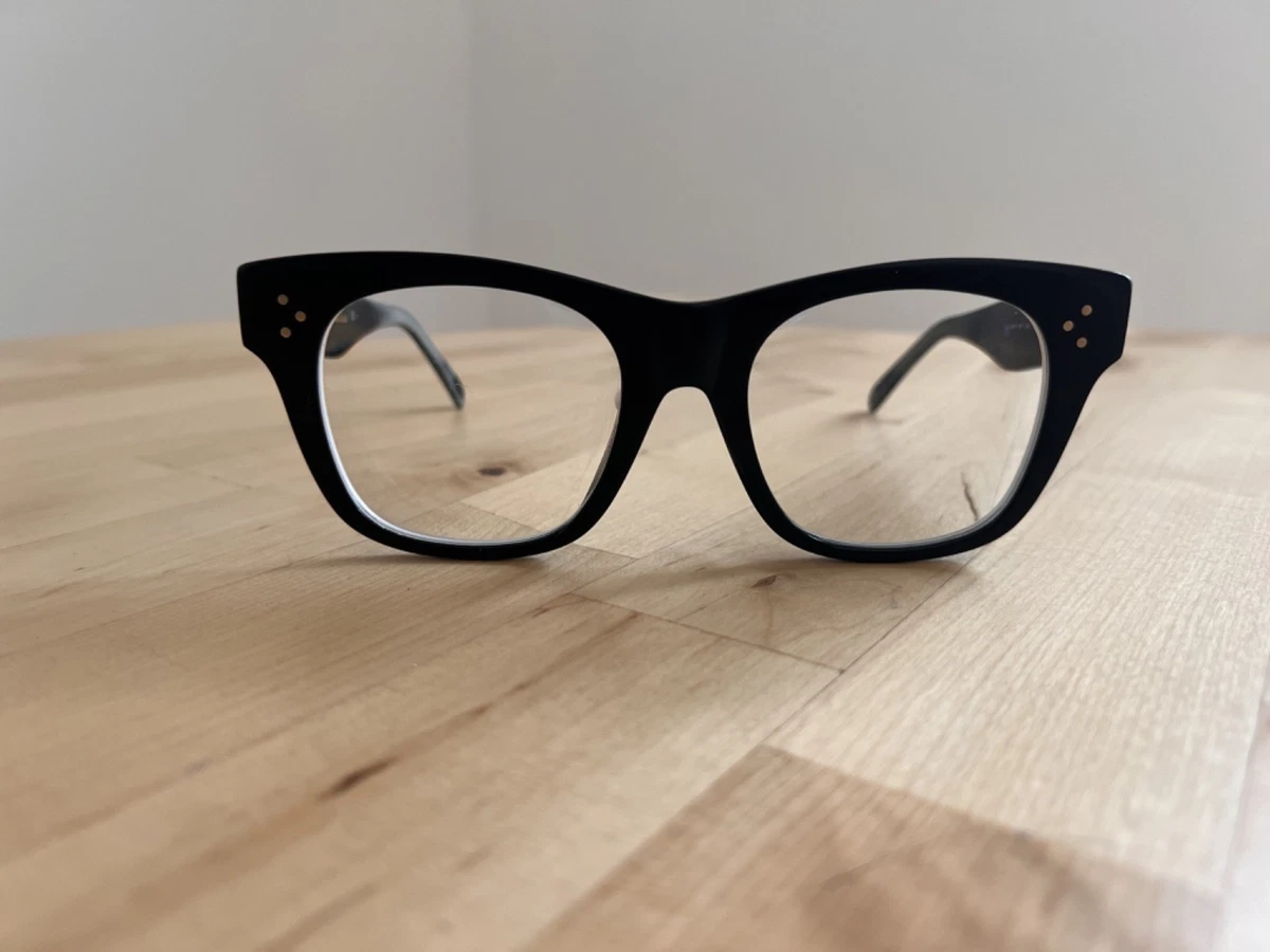 CELINE Eyeglass Frames for sale | eBay