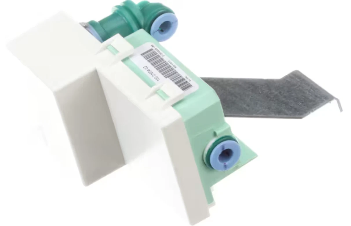 Whirlpool W10455331 Water Valve Smart Refrigerator
Opens in a new window or tab