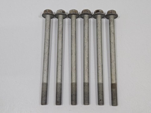 2003 Polaris Sportsman 700 OEM Cylinder Head Bolts