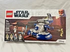 LEGO Star Wars 75283 Armored Assault Tank AAT 2020 Retired New Sealed