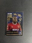El Hadji Malick Diouf Topps Premier League Gold Future Stars RC West Ham