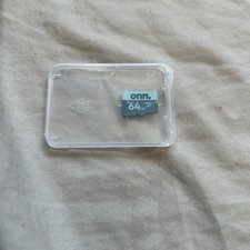 onn. 100131767 64 GB microSDXC U3 Memory Card