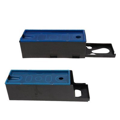 Aquarium-Top-Filterbox, Fischtank-Wasserpumpen-Filterbox, Zwei Größen Zur