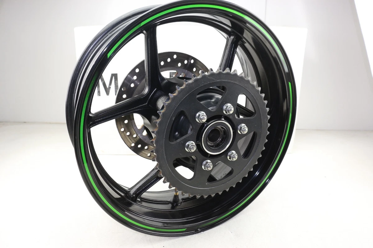Las mejores ofertas en Conjuntos de buje de rueda de Moto Kawasaki