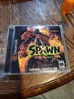 Spawn: In the Demon's Hand (Sega Dreamcast, 2000)
