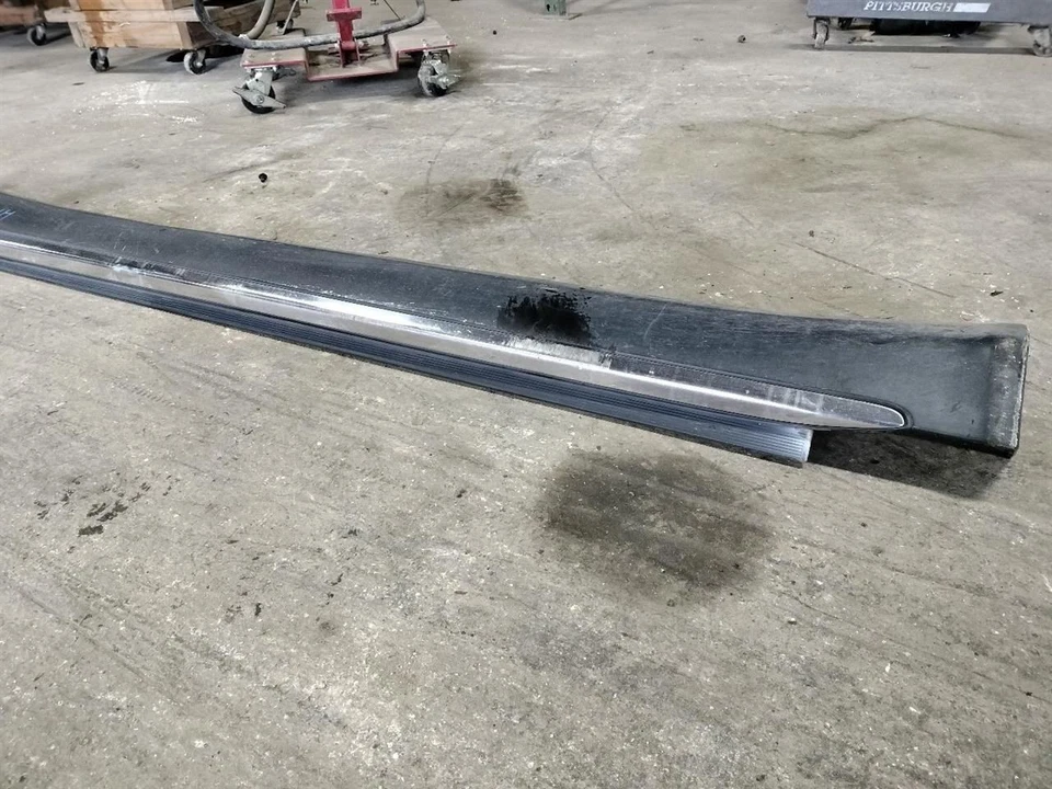 TRANSMISSION 2014-2016 MERCEDES-BENZ E350 Foto 4 de 4