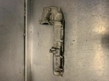 nissan qashqai tekna 2wd 2008 2.0 tci INTAKE MANIFOLD