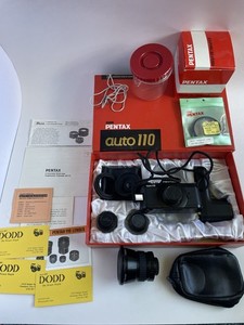Pentax 110 | eBay
